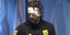 Τραυματίστηκε στο κεφάλι ο Φάμπιο Γκρόσο από επίθεση με πέτρες στο πούλμαν της Λυών