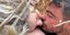 Ζευγάρι κρύβεται για να γλυτώσει από το μακελειό στο Φεστιβάλ, Ισραήλ