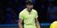 Ο Κάρλος Αλκαράθ στο ATP Finals