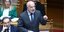 Βουλή: Αντιπαράθεση Κωνσταντοπούλου -Φλωρίδη για το Μεσανατολικό, αντίδραση του Δημήτρη Μάντζου