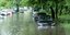 Αυτοκίνητα σε πλημμύρα