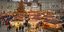 Χριστουγεννιάτικη αγορά Εστονία