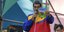 Ο πρόεδρος της Βενεζουέλας, Νικολάς Μαδούρο
