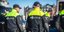 Ολλανδία: Οι αρχές αύξησαν το επίπεδο απειλής για τρομοκρατική επίθεση, από το 3 στο 4