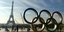 Δρακόντεια μέτρα ασφαλείας στο Παρίσι για τους Ολυμπιακούς Αγώνες του 2024