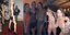 To «σχεδόν γυμνό» πάρτι προκάλεσε οργή στη Ρωσία