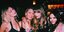 Η Τέιλορ Σουίφτ με τις φίλες της στα γενέθλιά της