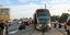 Σύγκρουση ΙΧ με τραμ στο Παλαιό Φάληρο 