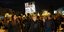 Αράχωβα: Συγκέντρωση διαμρτυρίας στο Σύνταγμα για το αδικοχαμένο χάσκι -«Να συλληφθούν οι δράστες» 