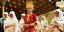 H μέλλουσα πριγκίπισσα του Μπρουνέι: 10 μέρες γιορτάζει τον πριγκιπικό γάμο το κρατίδιο του Μπρουνέι