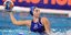Ελλάδα-Ιταλία, ευρωπαϊκό πρωτάθλημα πόλο γυναικών
