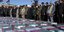 Κηδεία θυμάτων της τρομοκρατικής επίθεσης του ISIS στην Κερμάν του Ιράν