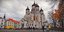 Καθεδρικός ναός Alexander Nevsky στο Ταλίν της Εσθονίας