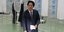 Ο Λάι Τσινγκ-τε εξελέγη νέος πρόεδρος της Ταϊβάν