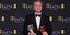 Ο Κρίστοφερ Νόλαν στα βραβεία BAFTA