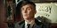 Ο Κίλιαν Μέρφι ως «Τόμας Σέλμπι» στο «Peaky Blinders»