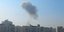 Πυραυλικό χτύπημα στην Δαμασκό της Συρίας