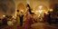 Ο χορός της Έμμα Στόουν ως Μπέλλα Μπάξτερ στην ταινία του Γιώργου Λάνθιμου «Poor Things»