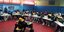 Καβάλα: Προσομοίωση εναρκτήριας συνεδρίασης του Eυρωκοινοβουλίου από μαθητές γυμνασίου