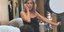 Η Τζένιφερ Άνιστον ετοιμάζεται για τα People's Choice Awards 
