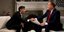 O Βρετανός πρωθυπουργός, Ρίσι Σούνακ έβαλε στοίχημα κατά τη διάρκεια συνέντευξης