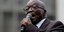 Ο πρώην πρόεδρος της Νότιας Αφρικής Τζέικομπ Ζούμα