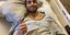 Ο 34χρονος Τζο Φαράτζις πάλεψε με τον καρκίνο του παχέος εντέρου 