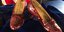 Τα κλεμμένα γοβάκια της Τζούντι Γκάρλαντ από τον «Μάγο του Οζ»