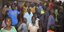 Η αγωνία ζωγραφισμένη στα πρόσωπα συγγενών των απαχθέντων μαθητών στη Νιγηρία 