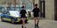 Δύο αστυνομικοί εμφανίστηκαν χωρίς παντελόνια στη δουλειά τους στη Βαυαρία