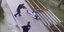 Αστυνομικός πυροβολεί ένοπλο στο Μπορντό
