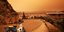 Αφρικανική σκόνη κάλυψε το Ναύπλιο 