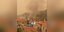 Ηλεία-φωτιά: Ενισχήθηκαν οι δυνάμεις της Πυροσβεστικής στους Σχίνους Ζαχάρως -Πνέουν ισχυροί άνεμοι στο σημείο