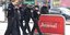 Αστυνομικοί στο Λονδίνο μετά την απειλή του ISIS για επίθεση στο Champions League