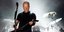 Metallica, Τζέιμς Χέτφιλντ
