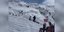 Αρκετοί άνθρωποι παρασύρθηκαν από χιονοστιβάδα στην Ελβετία