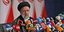 Ο εκλεγμένος πρόεδρος του Ιράν Εμπραχίμ Ραϊσί