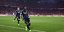 Champions League: Ο Βινίσιους πανηγυρίζει γκολ στην έδρα της Μπάγερν Μονάχου