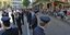 Φρούριο η Αθήνα για την παρέλαση -Στο κέντρο της Αθήνας 3.000 αστυνομικοί