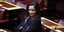 Ντόρα Μπακογιάννη: Δεν επιθυμώ να κατέβω για ευρωβουλευτής