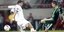 Απαράδεκτη η Εθνική του Ρανιέρι έχασε από τη Β. Ιρλανδία (2-0) -Με την πλάτη στο