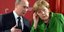 Αποφεύχθηκε το διπλωματικό επεισόδιο - Μέρκελ και Πούτιν θα εγκαινιάσουν από κοι