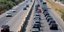 Τριπλάσιος αριθμός αυτοκινήτων από τη Θεσσαλονίκη πέρασε τα διόδια των Μαλγάρων