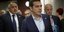 Ολα όσα συζήτησε ο Αλέξης Τσίπρας στη Σύνοδο της ΕΕ