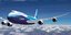 Στο «Ελευθέριος Βενιζέλος» η επίσημη πρώτη τού μεγαλύτερου αεροσκάφους στον κόσμ