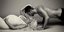 H Αγκιλέρα δεν «μαζεύεται» ούτε έγκυος -Προκλητική φωτογράφιση με φουσκωμένη κοι