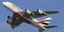 Στο «Ελευθέριος Βενιζέλος» το μεγαλύτερο και πιο χλιδάτο αεροπλάνο του κόσμου [ε