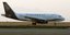Αναγκαστική προσγείωση σε αεροπλάνο της Ολυμπιακής/ Φωτογραφία: Eurokinissi- ΜΠΟΛΑΡΗ ΤΑΤΙΑΝΑ 