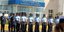 Η Σχολή Αξιωματικών της ΕΛΑΣ στην Αμυγδαλέζα -Φωτογραφία αρχείου: EUROKINISSI