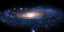 Ο γαλαξίας της Ανδρομέδας θα καταπιεί τον δικό μας: Το μεγάλο «ψάρι» τρώει το μι